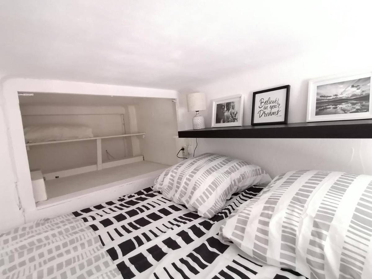 Le Cocon - Charmant F1 Bis - Centre Ville A 2 Pas De La Promenade Des Anglais Διαμέρισμα Νίκαια Εξωτερικό φωτογραφία